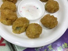 炸糕-上庄晋风庄园(上庄店)