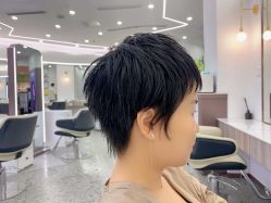 -Kraemer paris·苏豪路易士·嘉玛发廊