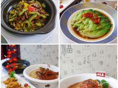 -天鲜阁·海鲜粤菜·33年老字号(石槎白云站店)