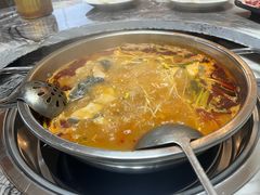 -雷山鱼酱酸汤鱼·酸汤牛肉(花果园T1区店)