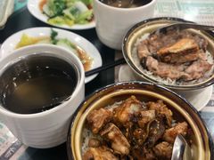 -荔园小馆(园岭新村二期店)