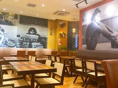 -安妮意大利餐厅(世贸天阶店)