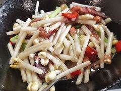 -仙店农庄(湖景农庄餐厅)