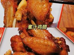 -老闵田螺馆·南昌市井菜·特色小吃(总店)