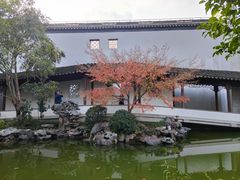 -秋霞圃