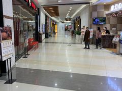 -永旺梦乐城(金银潭店)