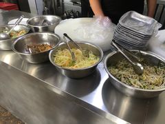 -牛老五羊杂汤(广阳区总店)