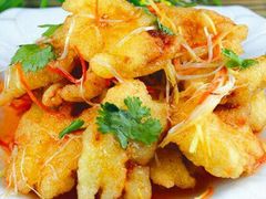 -五谷粮煎饼卷大葱(景星店)