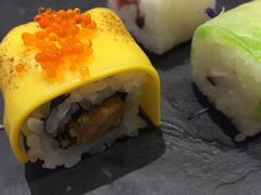 -Sushi Love 创意寿司(丽影广场店)