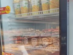 -味多美蛋糕(双合地铁店)