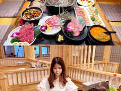 -九田家黑牛烤肉料理(石路天虹店)