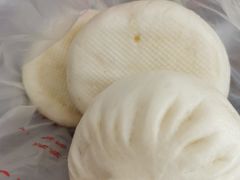 咸蛋黄鲜肉包-样样体面(宝安支路店)