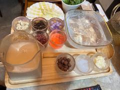 -小南房鲜美蛙火锅(北苑店)