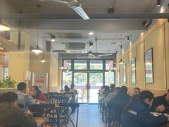 大堂-金小悦饭堂(创达中心店)
