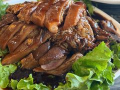 -砂锅居(西四店)