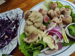 -青海牦牛肉馆