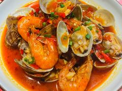 -辣小鲜·南昌大排档(船山路店)