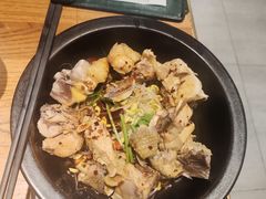 -云海肴·汽锅鸡·云南菜(高德置地店)