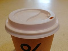 -% Arabica(京都东山店)