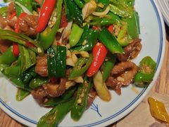 -静一餐厅·湖北菜(前门店)