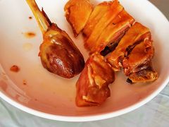 -天乐农家鱼头王(天目湖店)