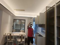 -浙大冰虫甲醛检测治理(闵行店)