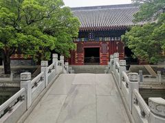 -香山公园