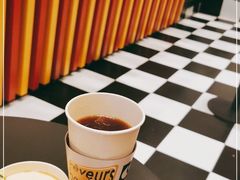 -LUNEURS月乐诗·法式冰淇淋(北外滩来福士广场店)