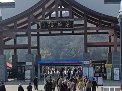 -采石矶景区