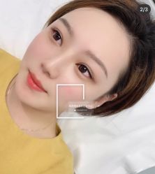 -韩美绣·骨相纹眉·洗眉美瞳线