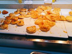 -青岛蓝海大饭店·爱琴海自助餐厅(崂山店)