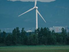 -野鸭湖国家湿地公园