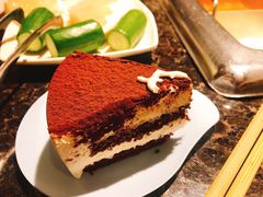 -吉美诺烘焙(公园北路店)