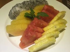 -宝莱纳餐厅(滨江店)