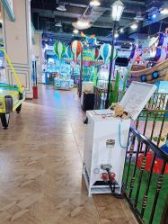 点击看大图 -卡通尼乐园·生日会(烟台永旺店)