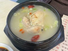 -长顺参鸡汤店(西塔总店)