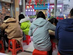 大堂-爱啊石花膏