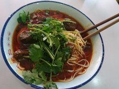 -沈家仁牛肉面(大堰三村总店)