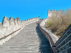 -居庸关长城