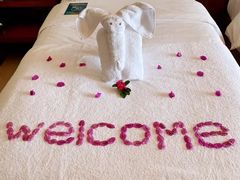 -三亚湾海居铂尔曼度假酒店