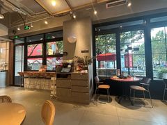 -必胜客(大宁路店)