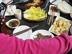 -陈府大宅门成都火锅·手切鲜肉(太原街店)