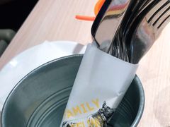 -卡朋西餐(悦汇城店)