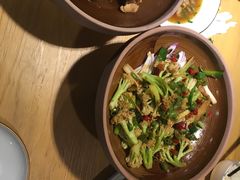 -钟记家菜(红专南路店)