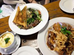 -宝莱纳餐厅(滨江店)