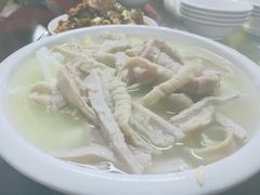 -天一沾水肥肠(科园一街店)