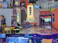 -宝龙广场(福州台江店)