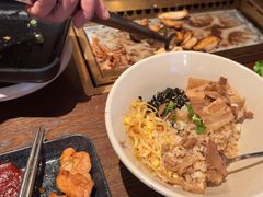 -新石器烤肉(中房金谊广场店)