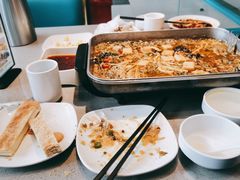 -半天妖烤鱼(大润发店)