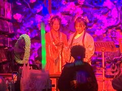 -周庄红庭演艺酒吧